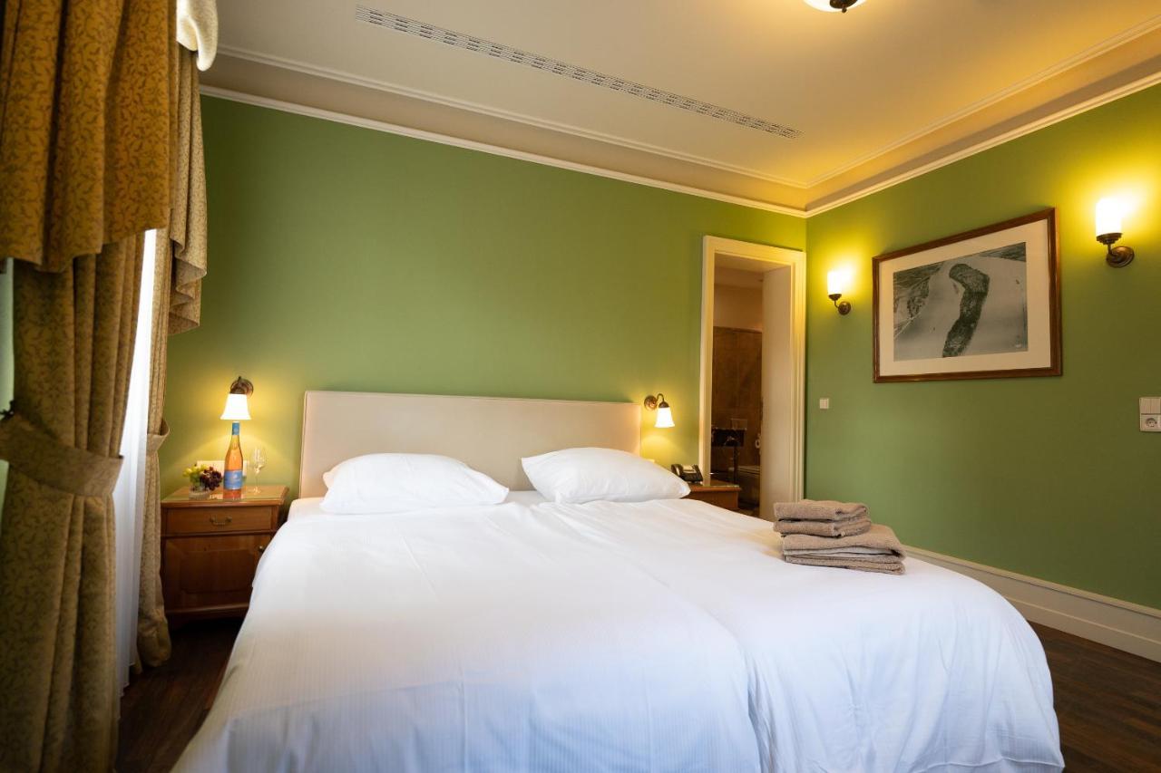 Residenz Weingut Schloss Reinhartshausen Bed & Breakfast Eltville am Rhein Екстериор снимка