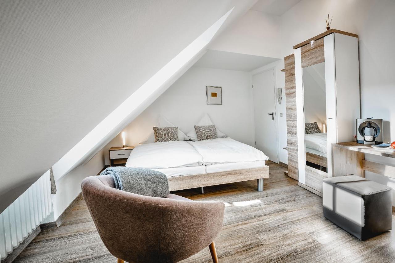 Residenz Weingut Schloss Reinhartshausen Bed & Breakfast Eltville am Rhein Екстериор снимка