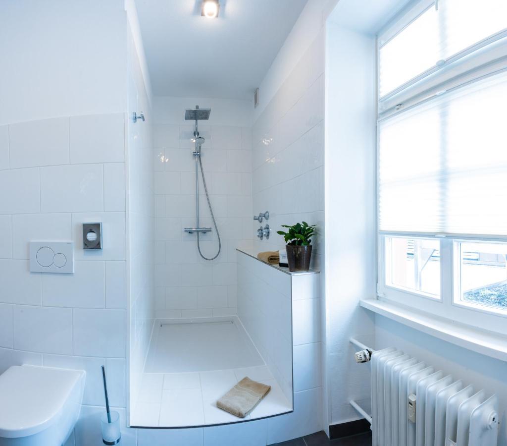 Residenz Weingut Schloss Reinhartshausen Bed & Breakfast Eltville am Rhein Екстериор снимка