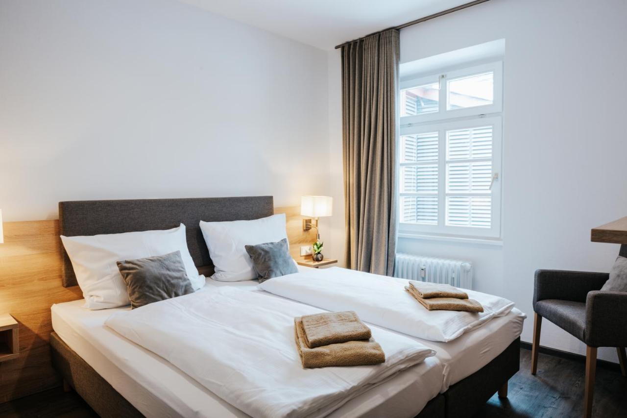 Residenz Weingut Schloss Reinhartshausen Bed & Breakfast Eltville am Rhein Екстериор снимка