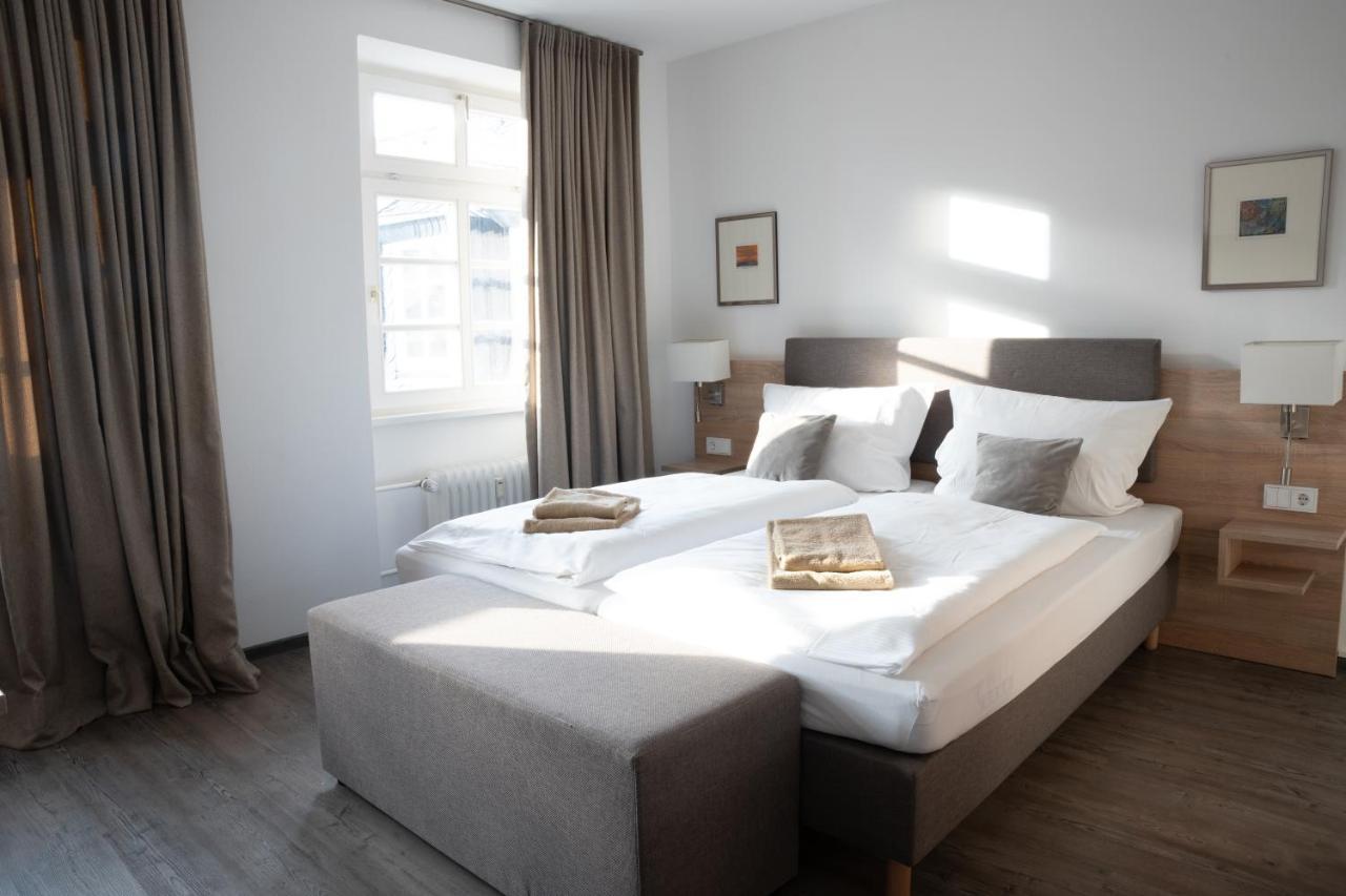 Residenz Weingut Schloss Reinhartshausen Bed & Breakfast Eltville am Rhein Екстериор снимка