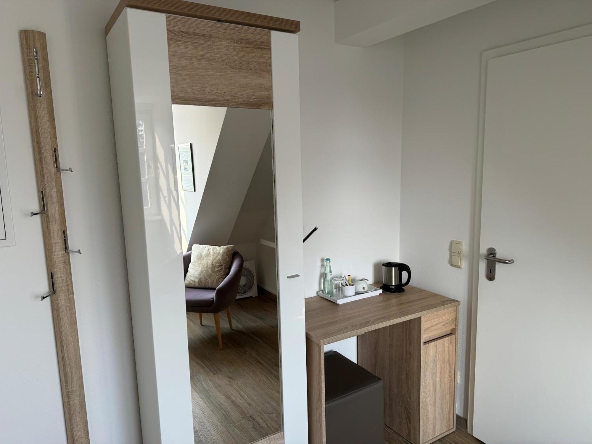 Residenz Weingut Schloss Reinhartshausen Bed & Breakfast Eltville am Rhein Екстериор снимка