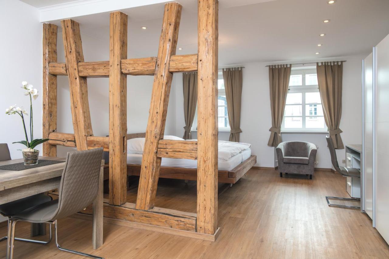 Residenz Weingut Schloss Reinhartshausen Bed & Breakfast Eltville am Rhein Екстериор снимка