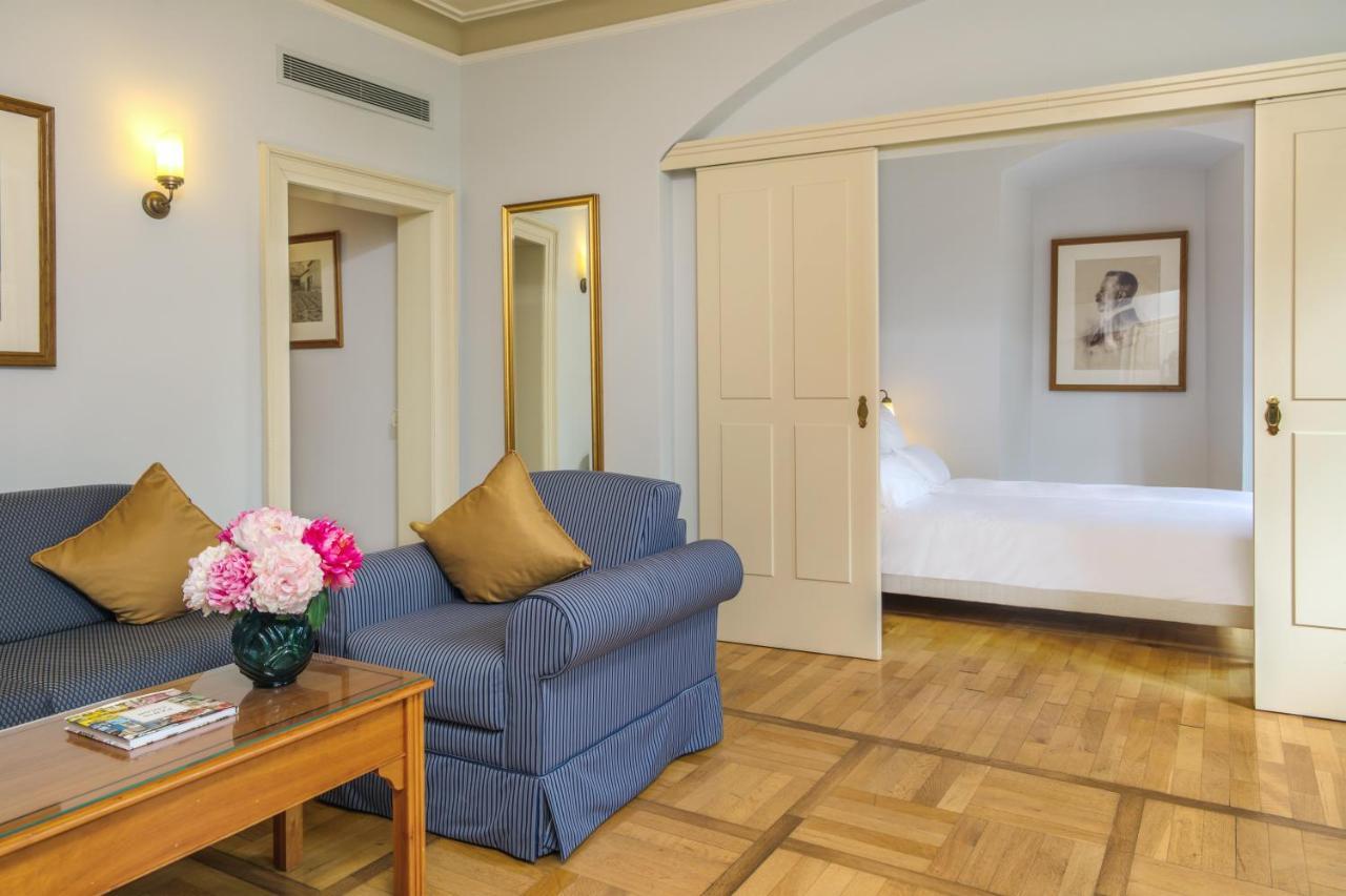 Residenz Weingut Schloss Reinhartshausen Bed & Breakfast Eltville am Rhein Екстериор снимка